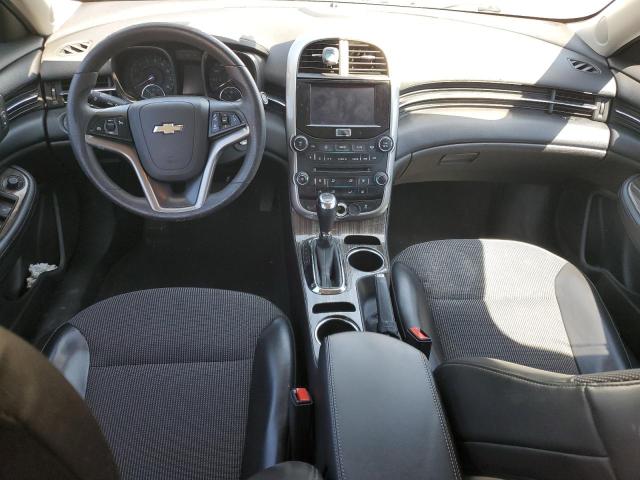 1G11C5SL8EF107858 - 2014 CHEVROLET MALIBU 1LT GOLD photo 8