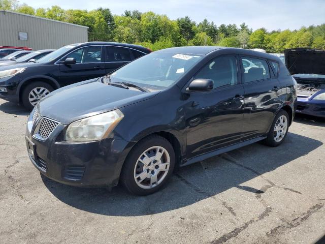 2009 PONTIAC VIBE, 