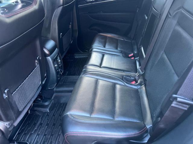 1C4RJFLGXLC149356 - 2020 JEEP GRAND CHER TRAILHAWK 灰色 照片 6