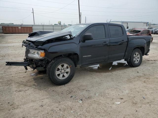 2017 GMC CANYON, 