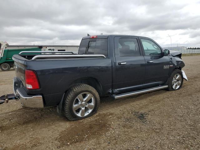1C6RR7LT9HS758020 - 2017 RAM 1500 SLT CHARCOAL photo 3