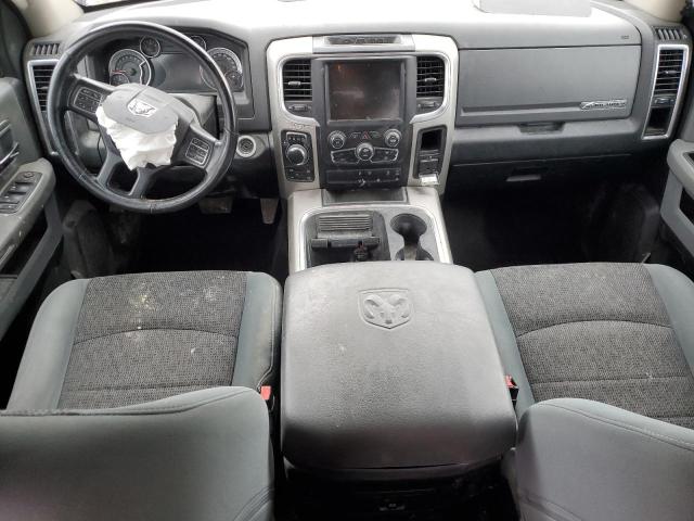 1C6RR7LT9HS758020 - 2017 RAM 1500 SLT CHARCOAL photo 8