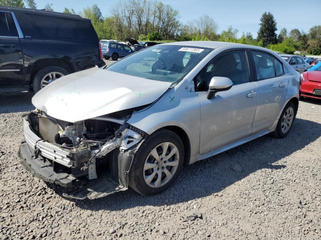 2024 TOYOTA COROLLA LE, 