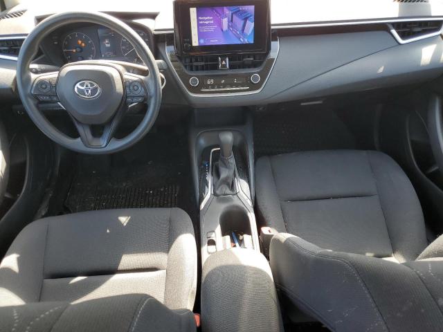 5YFB4MDE9RP113670 - 2024 TOYOTA COROLLA LE Gümüş fotoğraf 8