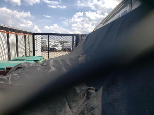 7GRN214E5JZ002788 - 2018 UTILITY WHEEL/TOOL შავი ფოტო 6