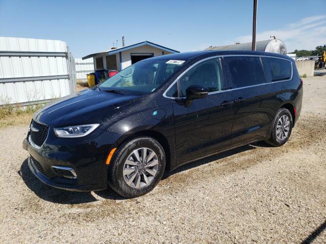 2024 CHRYSLER PACIFICA HYBRID SELECT, 