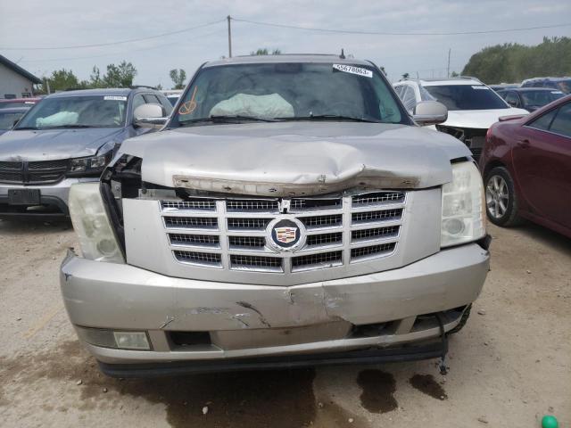 1GYFK66827R336754 - 2007 CADILLAC ESCALADE ESV TAN photo 5