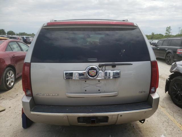 1GYFK66827R336754 - 2007 CADILLAC ESCALADE ESV TAN photo 6