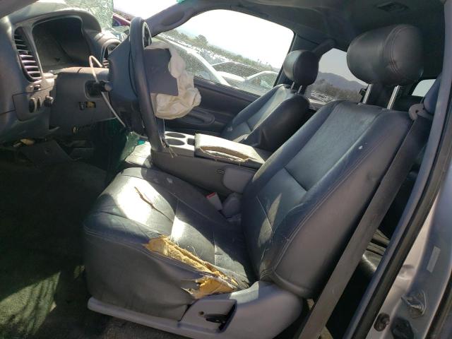 5TBRT341XYS023015 - 2000 TOYOTA TUNDRA ACCESS CAB ვერცხლისფერი ფოტო 7