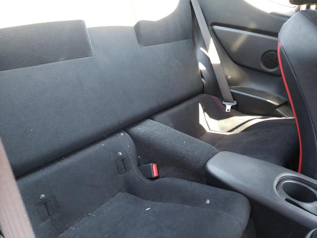 JF1ZNAA12D2719384 - 2013 TOYOTA SCION FR-S 红色 照片 10