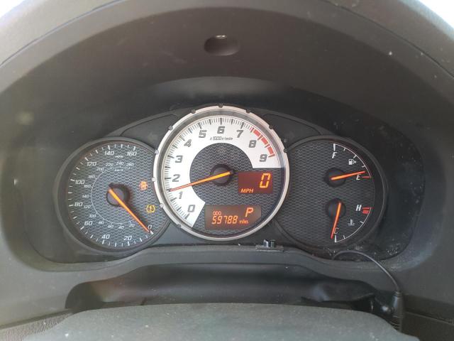 JF1ZNAA12D2719384 - 2013 TOYOTA SCION FR-S 红色 照片 9