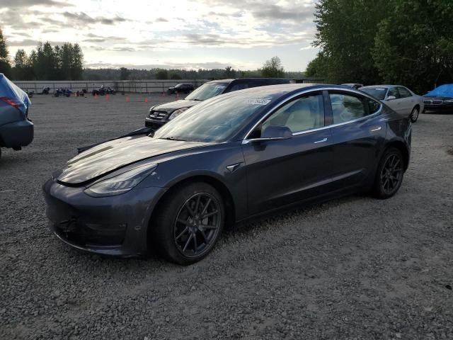 2018 TESLA MODEL 3, 
