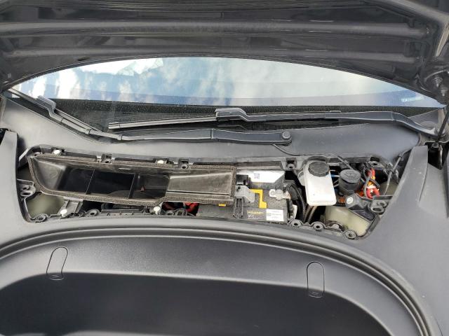 5YJ3E1EB2JF170135 - 2018 TESLA MODEL 3 Grafit foto 11