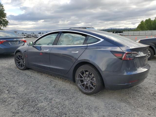 5YJ3E1EB2JF170135 - 2018 TESLA MODEL 3 Grafit foto 2