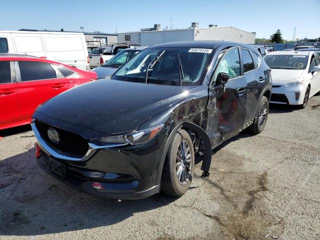 2019 MAZDA CX-5 TOURING, 