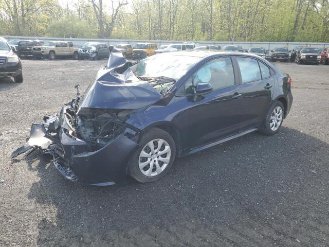 2020 TOYOTA COROLLA LE, 