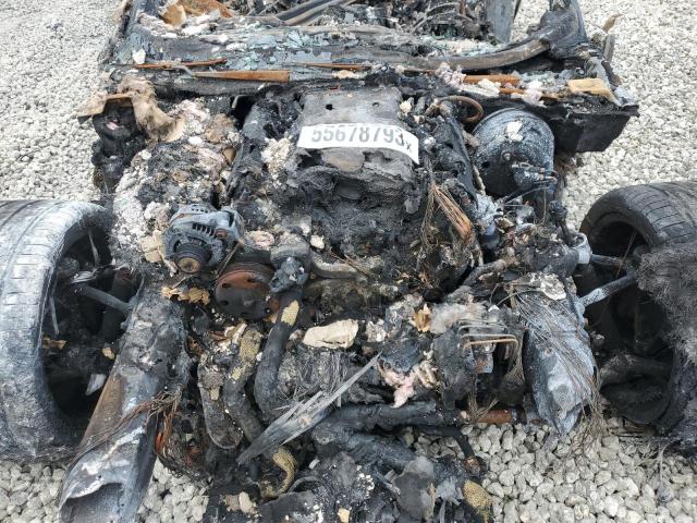 1G1YW2D77K5124687 - 2019 CHEVROLET CORVETTE GRAND SPORT 1LT BURN photo 11