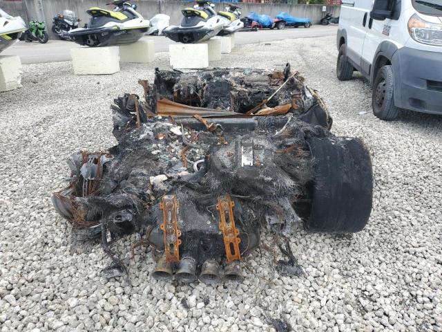 1G1YW2D77K5124687 - 2019 CHEVROLET CORVETTE GRAND SPORT 1LT BURN photo 6