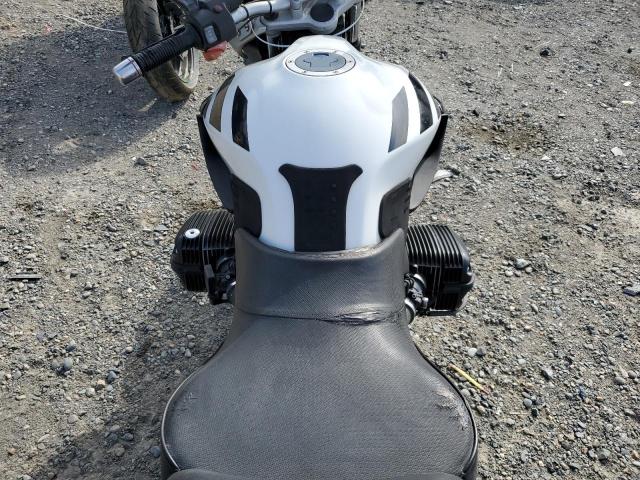 WB10318A74ZJ65813 - 2004 BMW R1150 R ROCKSTER BLACK photo 5