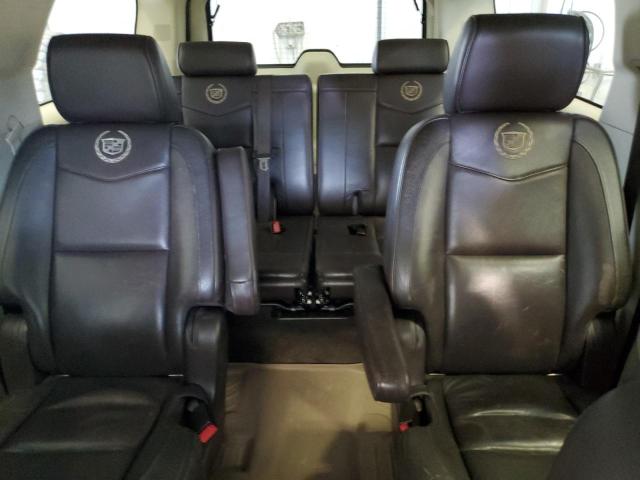 1GYS4KEF7BR252763 - 2011 CADILLAC ESCALADE ESV PLATINUM Ağ foto 10