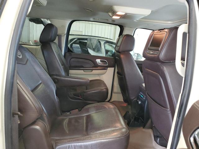 1GYS4KEF7BR252763 - 2011 CADILLAC ESCALADE ESV PLATINUM Ağ foto 11