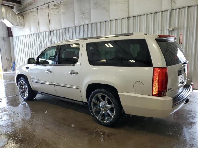 1GYS4KEF7BR252763 - 2011 CADILLAC ESCALADE ESV PLATINUM Ağ foto 2
