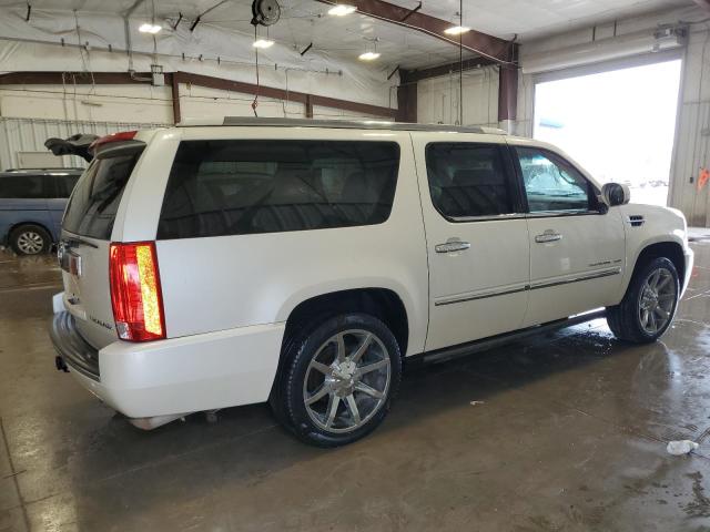 1GYS4KEF7BR252763 - 2011 CADILLAC ESCALADE ESV PLATINUM Ağ foto 3