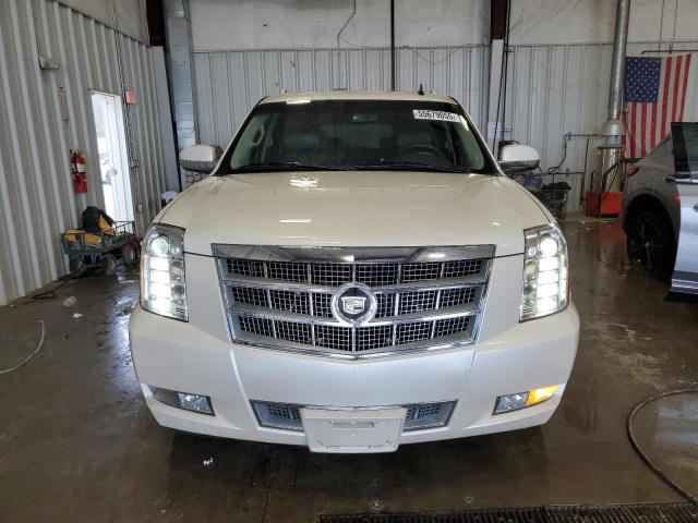 1GYS4KEF7BR252763 - 2011 CADILLAC ESCALADE ESV PLATINUM Ağ foto 5