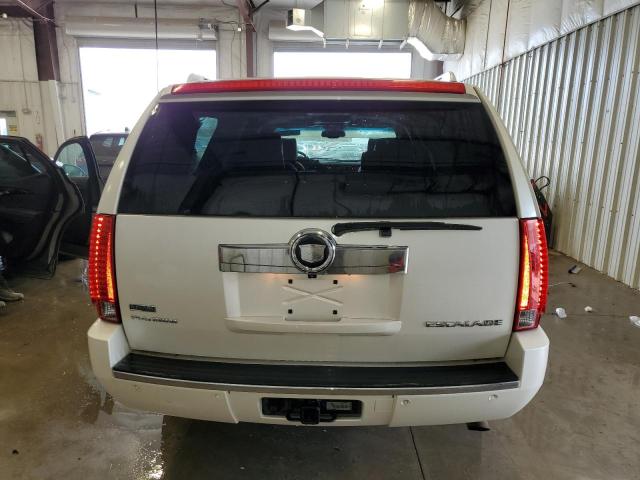1GYS4KEF7BR252763 - 2011 CADILLAC ESCALADE ESV PLATINUM Ağ foto 6