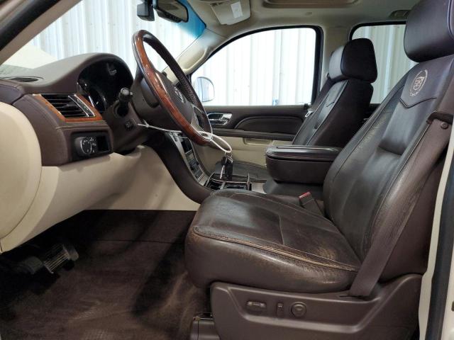 1GYS4KEF7BR252763 - 2011 CADILLAC ESCALADE ESV PLATINUM Ağ foto 7