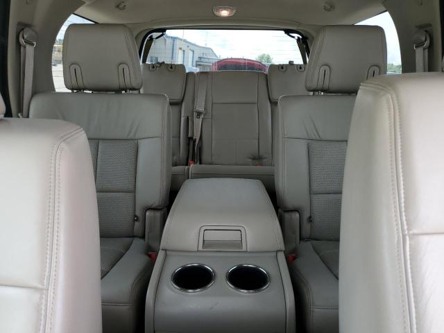5LMJJ2H51AEJ02126 - 2010 LINCOLN NAVIGATOR 白色 照片 10
