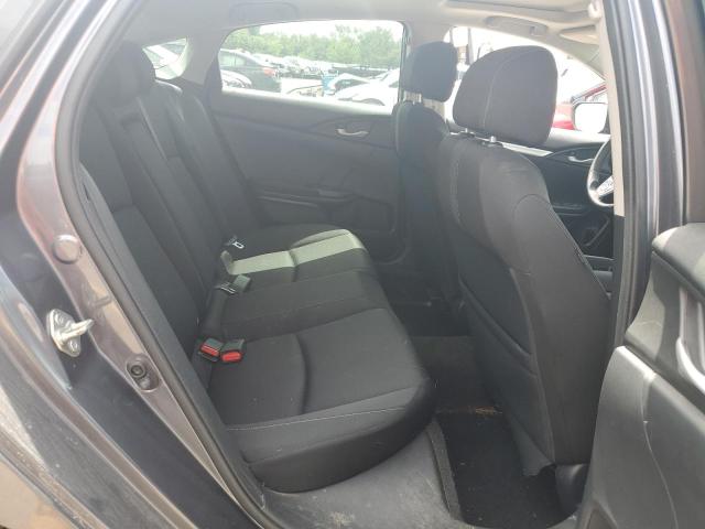 2HGFC1F32GH653414 - 2016 HONDA CIVIC EX CHARCOAL photo 10