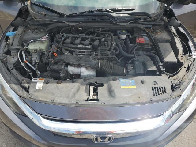 2HGFC1F32GH653414 - 2016 HONDA CIVIC EX CHARCOAL photo 11