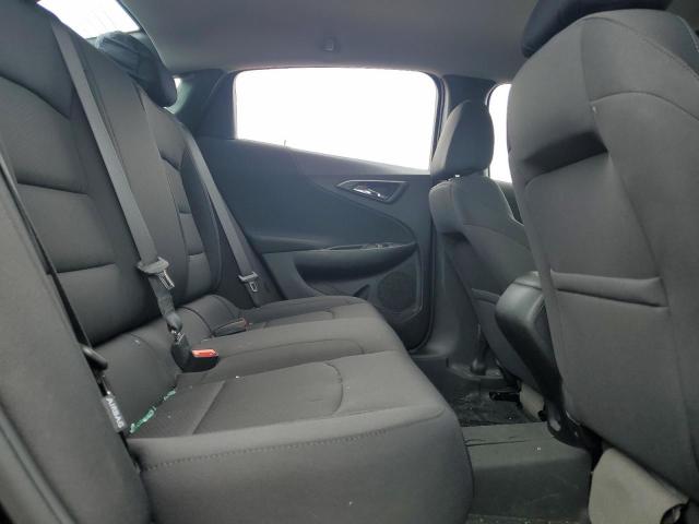 1G1ZG5ST4NF212369 - 2022 CHEVROLET MALIBU RS BLACK photo 10