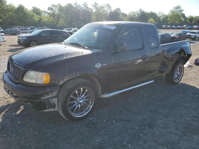 2000 FORD F150, 