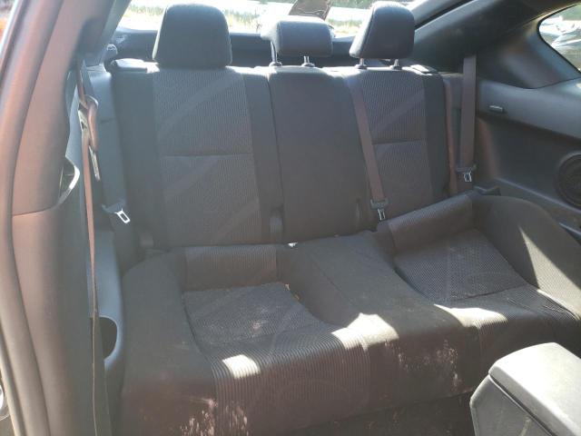 JTKJF5C75B3000188 - 2011 TOYOTA SCION TC 黑色 照片 10