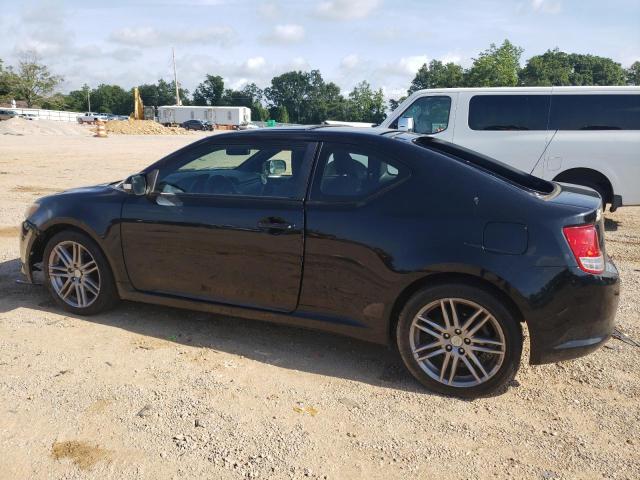 JTKJF5C75B3000188 - 2011 TOYOTA SCION TC 黑色 照片 2