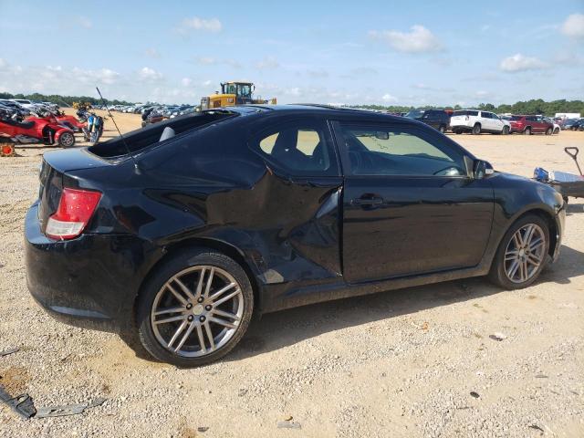 JTKJF5C75B3000188 - 2011 TOYOTA SCION TC 黑色 照片 3