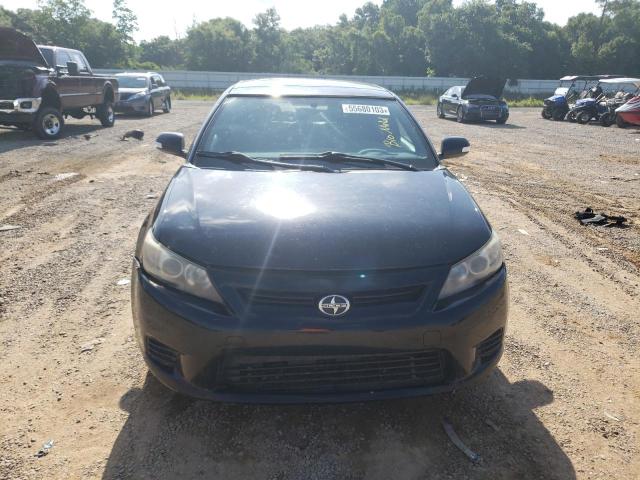 JTKJF5C75B3000188 - 2011 TOYOTA SCION TC 黑色 照片 5