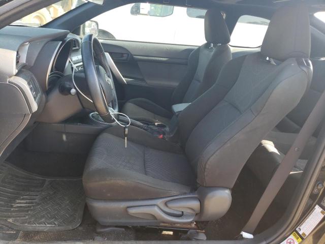 JTKJF5C75B3000188 - 2011 TOYOTA SCION TC 黑色 照片 7