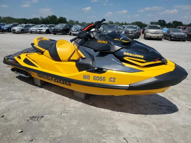 2022 SEAD JETSKI, 