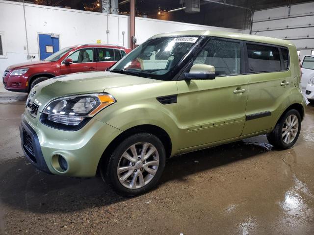 2012 KIA SOUL +, 