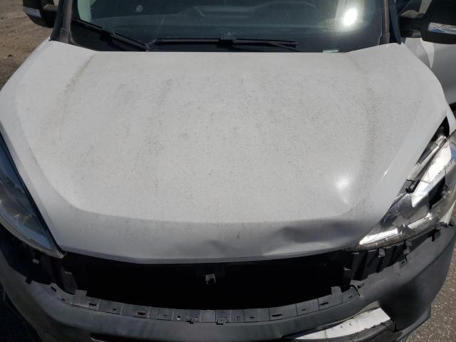 ZFBERFAB1J6K28573 - 2018 RAM PROMASTER 白色 照片 12