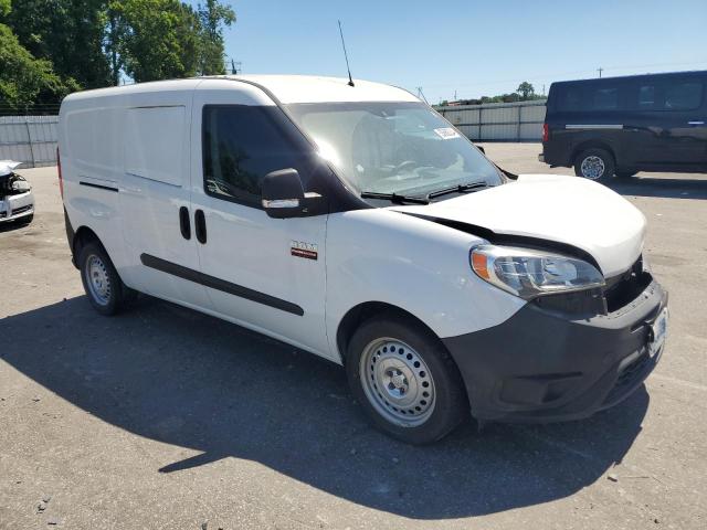 ZFBERFAB1J6K28573 - 2018 RAM PROMASTER 白色 照片 4