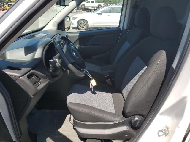 ZFBERFAB1J6K28573 - 2018 RAM PROMASTER 白色 照片 7