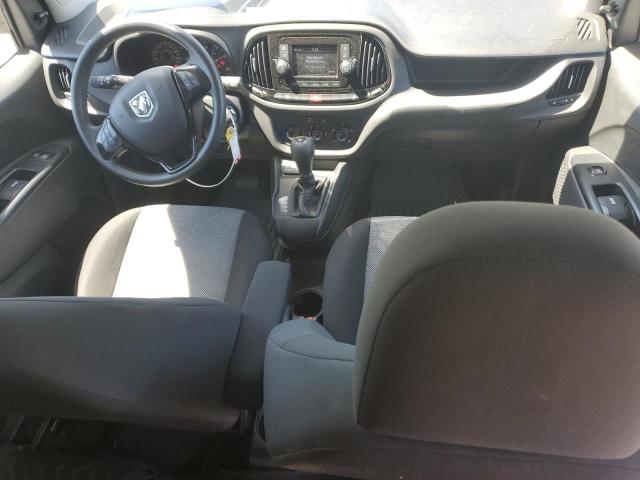 ZFBERFAB1J6K28573 - 2018 RAM PROMASTER 白色 照片 8