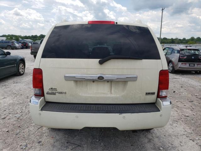 1A8HW58217F544835 - 2007 CHRYSLER ASPEN LIMITED 白色 照片 6