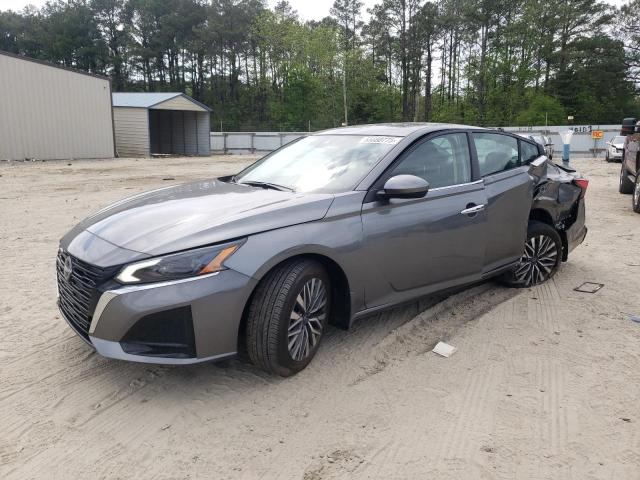 2023 NISSAN ALTIMA SV, null