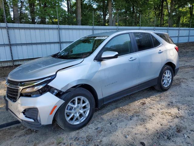2022 CHEVROLET EQUINOX LT, 