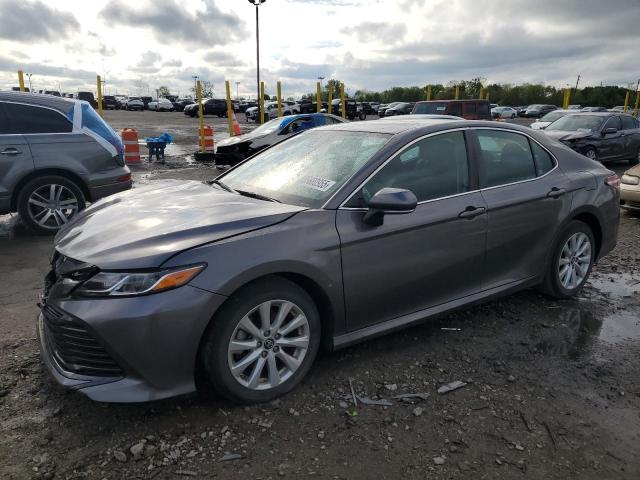 2019 TOYOTA CAMRY L, null